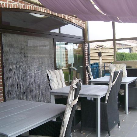 B&B Carpe Diem # Texel Maaseik Exteriér fotografie